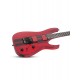 Guitare électrique Schecter Banshee GT Floyd Rose Trans Red