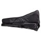 Housse pour guitare électrique type Flying V Rockbag