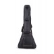 Housse pour guitare électrique type Flying V Rockbag
