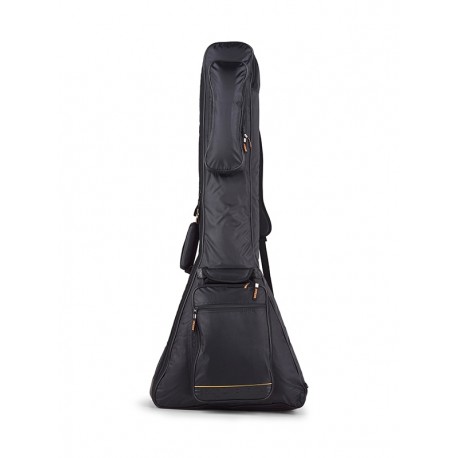 Housse pour guitare électrique type Flying V Rockbag