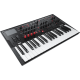 Synthétiseur Korg MODWAVE