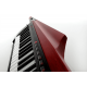 Synthétiseur Korg Keytar RK-100S2 rouge