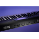 Clavier arrangeur Korg I3 MB noir
