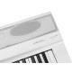 Piano numérique portable Medeli SP201 Plus blanc