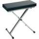 Siège piano  RTX KBX titanium