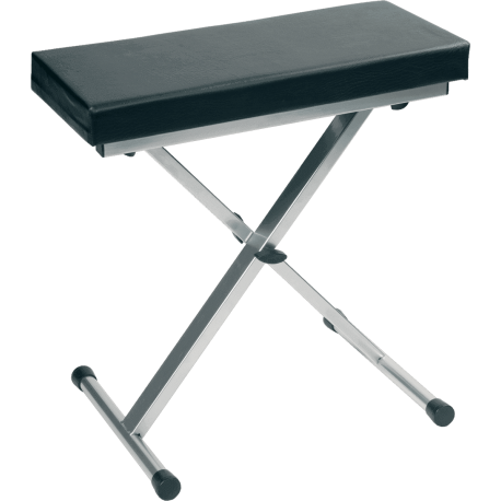 Siège piano  RTX KBX titanium