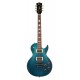 Guitare électriqur Cort CR200 Flip Blue