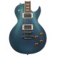 Guitare électriqur Cort CR200 Flip Blue
