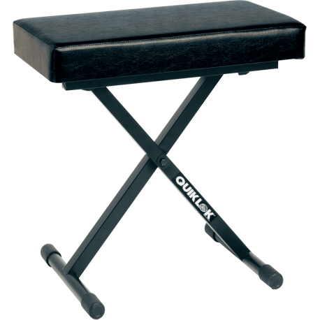 Siège piano Quiklok BX718 deluxe
