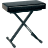 Siège piano Quiklok BX718 deluxe
