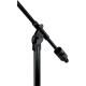 Pied de micro studio lord grande perche Quiklok A85