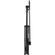Pied de micro studio lord grande perche Quiklok A85