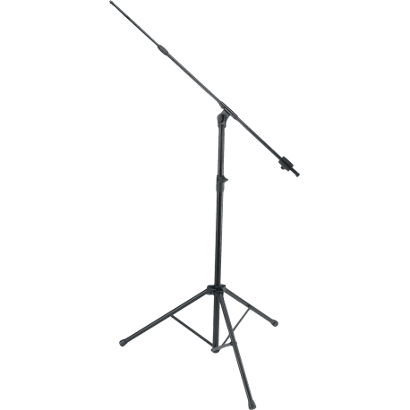 Pied de micro studio lord grande perche Quiklok A85