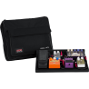 Pedalboard Gator GPT-BLACK