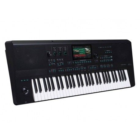 Clavier arrangeur Medeli AKX10