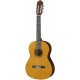 Guitare classique 3/4 Yamaha CS40II naturelle