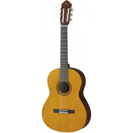 Guitare classique 3/4 Yamaha CS40II naturelle