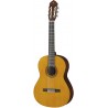 Guitare classique 3/4 Yamaha CS40II naturelle