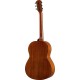 Guitare de voyage Yamaha CSF1M Tobacco burst