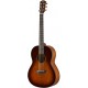 Guitare de voyage Yamaha CSF1M Tobacco burst