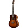 Guitare de voyage Yamaha CSF1M Tobacco burst