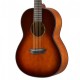 Guitare de voyage Yamaha CSF1M Tobacco burst