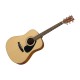 Guitare folk Yamaha F310II Naturalex