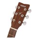 Guitare folk Yamaha F310II Naturalex