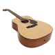 Guitare folk Yamaha F310II Naturalex