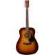 Guitare folk Yamaha F310II Tobacco burst
