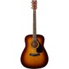 Guitare folk Yamaha F310II Tobacco burst