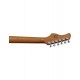 Guitare électrique Larry Carlton S7 Vintage AWH