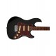 Guitare électrique Sire by Larryè Carlton S7 Vintage noire
