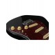 Guitare électrique Sire by Larryè Carlton S7 Vintage noire
