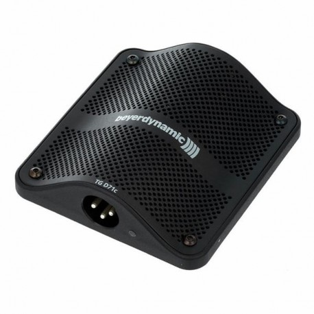 Micro de surface Beyerdynamic TG-D71C