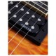 Guitare electrique Schecter Omen Extreme-6 Vintage Sunburst