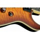 Guitare electrique Schecter Omen Extreme-6 Vintage Sunburst