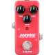 Mini pédale guitare NUX NDS-2 Brownie distortion