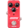 Mini pédale guitare NUX NDS-2 Brownie distortion