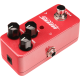 Mini pédale guitare NUX NDS-2 Brownie distortion