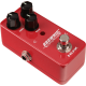 Mini pédale guitare NUX NDS-2 Brownie distortion
