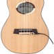 Micro Piezzo KNA UK-1 pour Ukulele