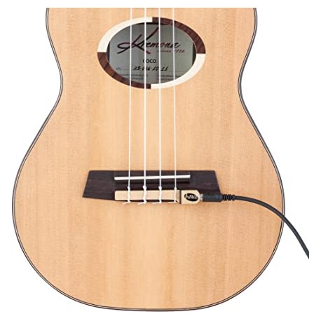 Micro Piezzo KNA UK-1 pour Ukulele