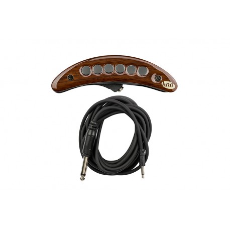 Micro de rosace KNA SP-1 single coil