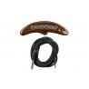 Micro de rosace KNA SP-1 single coil