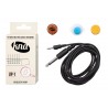 Micro piezo KNA UP-1 universel