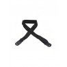 Sangle Levy's 5 cm type ceinture de sécurité - Black