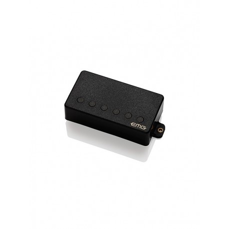 Micro guitare actif EMG 57 humbucker PAF