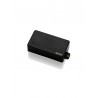 Micro guitare actif EMG 57 humbucker PAF noir