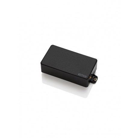 Micro actif EMG 60 Humbucker noir